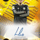 2025/26 Topps Gold Bundesliga Soccer Hobby Box