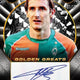 2025/26 Topps Gold Bundesliga Soccer Hobby Box
