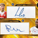 2025/26 Topps Gold Bundesliga Soccer Hobby Box
