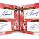 2025/26 Topps Gold Bundesliga Soccer Hobby Box
