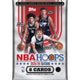 2025/26 Topps Hoops Basketball Blaster