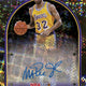 2025/26 Topps Hoops Basketball Hobby Jumbo