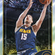 2025/26 Topps Hoops Basketball Hobby Jumbo