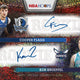 2025/26 Topps Hoops Basketball Hobby Jumbo