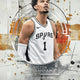 2025/26 Topps Motif Basketball Hobby