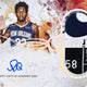 2025/26 Topps Motif Basketball Hobby