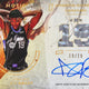 2025/26 Topps Motif Basketball Hobby
