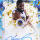 2025/26 Topps Motif Basketball Hobby
