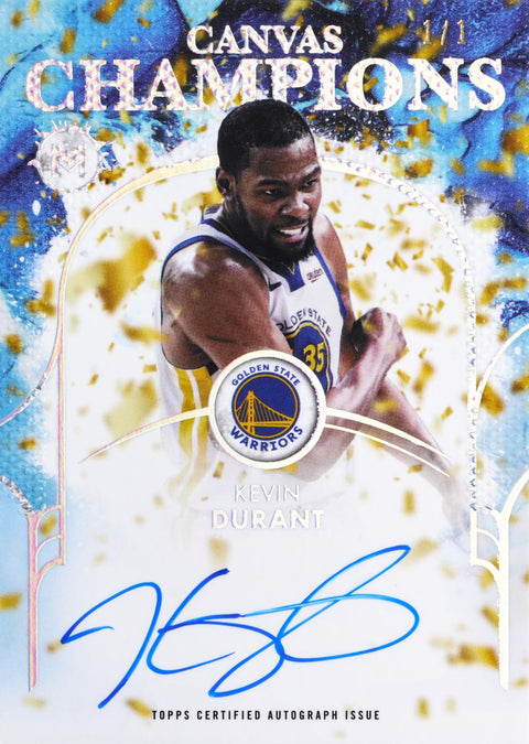2025/26 Topps Motif Basketball Hobby