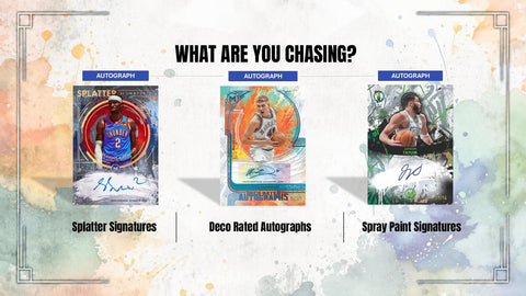 2025/26 Topps Motif Basketball Hobby
