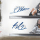 2025/26 Topps Signature Class Basketball Blaster