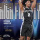 2025/26 Topps Signature Class Basketball Mega