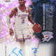 2025/26 Topps Signature Class Basketball Hobby Jumbo