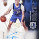 2025/26 Topps Signature Class Basketball Hobby