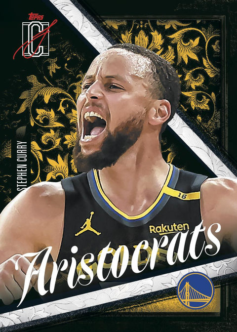 2025/26 Topps Signature Class Basketball Mega