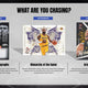 2025/26 Topps Signature Class Basketball Hobby