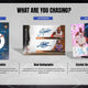 2025/26 Topps Signature Class Basketball Mega