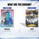2025/26 Topps Chrome UEFA Club Competitions Soccer Hobby