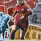 2025/26 Topps Chrome Women's UEFA Champions League Soccer Hobby
