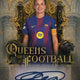 2025/26 Topps Chrome Women's UEFA Champions League Soccer Hobby