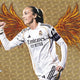 2025/26 Topps Chrome Women's UEFA Champions League Soccer Hobby