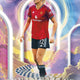 2025/26 Topps Chrome Women's UEFA Champions League Soccer Hobby