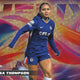 2025/26 Topps Chrome Women's UEFA Champions League Soccer Hobby