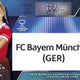 2025/26 Topps Chrome Women's UEFA Champions League Soccer Hobby