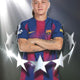 2025/26 Topps Chrome Women's UEFA Champions League Soccer Hobby