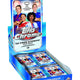 2025/26 Topps Chrome Women's UEFA Champions League Soccer Hobby