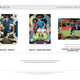 2025/26 Panini Select Serie A Soccer Hobby International