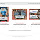 2025/26 Panini Select Serie A Soccer Hobby International