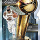 2025/26 Topps Chrome Basketball Breaker Delight