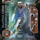 2025/26 Topps Chrome Basketball Mega