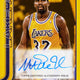 2025/26 Topps Chrome Basketball Breaker Delight