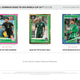 2025/26 Panini Donruss Road to FIFA World Cup Soccer Jumbo Value
