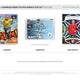 2025/26 Panini Donruss Road to FIFA World Cup Soccer Blaster