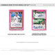 2025/26 Panini Donruss Road to FIFA World Cup Soccer Blaster