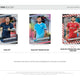 2025/26 Panini Prizm FIFA Soccer 6-Pack Blaster Box