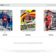 2025/26 Panini Prizm FIFA Soccer 24-Pack Retail Box