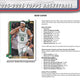 2025/26 Topps Basketball Fanatics Blaster
