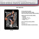 2025/26 Topps Basketball 7-Pack Blaster