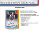 2025/26 Topps Basketball Fanatics Blaster