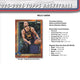 2025/26 Topps Basketball Fanatics Blaster