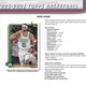2025/26 Topps Basketball Hobby Jumbo
