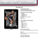 2025/26 Topps Basketball Hobby Jumbo