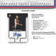 2025/26 Topps Basketball Hobby Jumbo