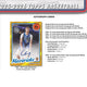 2025/26 Topps Basketball Hobby Jumbo