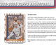 2025/26 Topps Basketball Mega