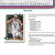 2025/26 Topps Basketball Mega